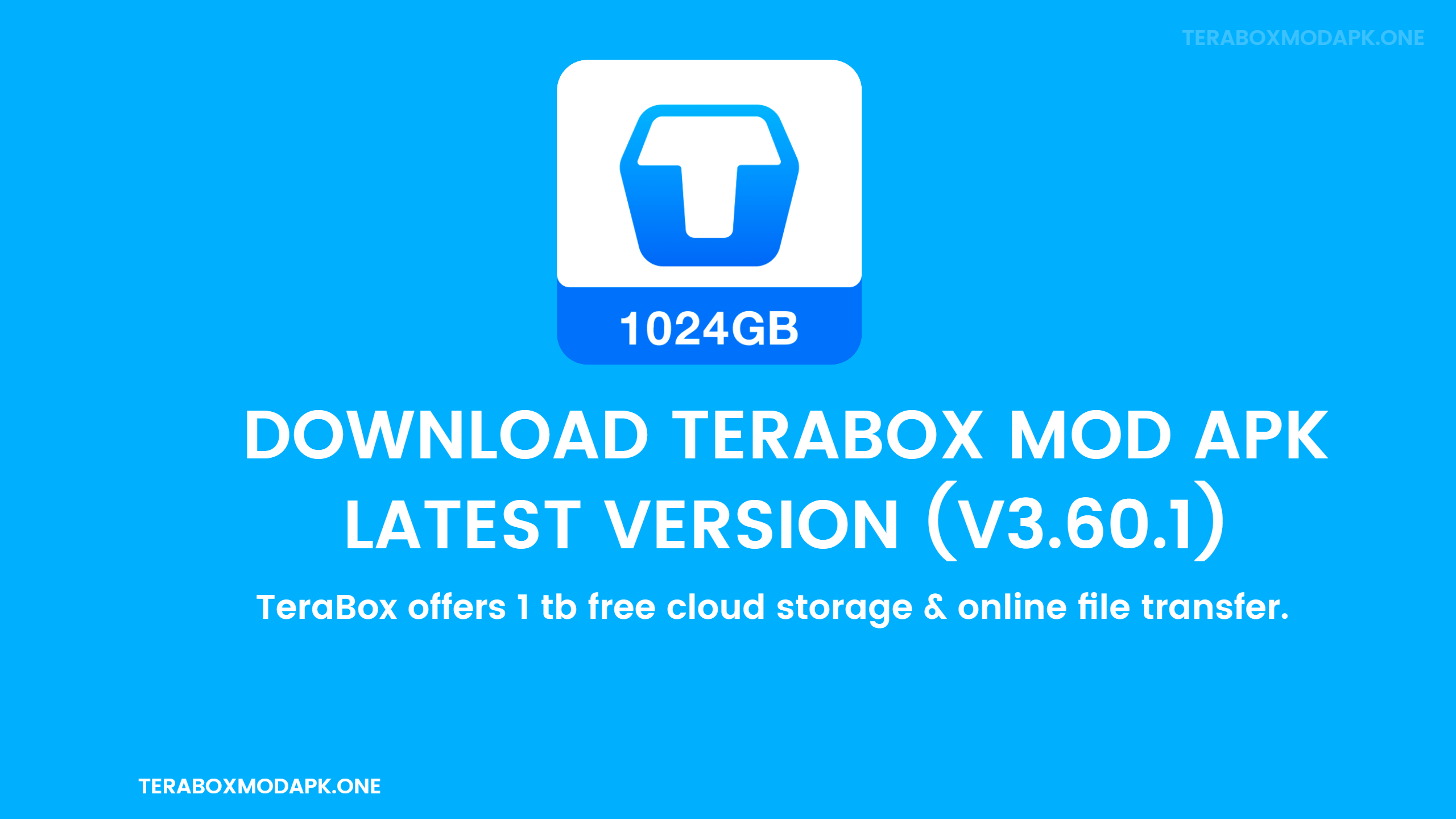 Terabox
